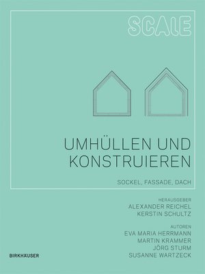 cover image of Umhüllen und Konstruieren